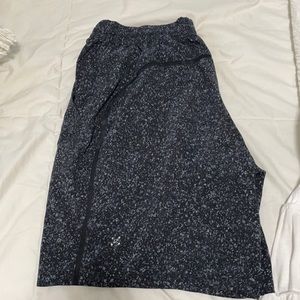 Men’s Lulu Pace breaker Shorts